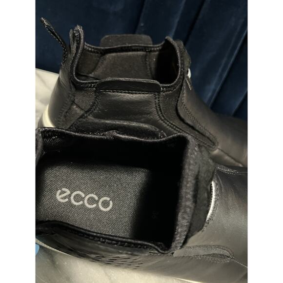 Women’s ECCO Intrinsic 2 Boots Ankle Boost 6/36 - Picture 5 of 9